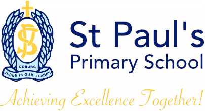 St Paul's Primary School - Coburg