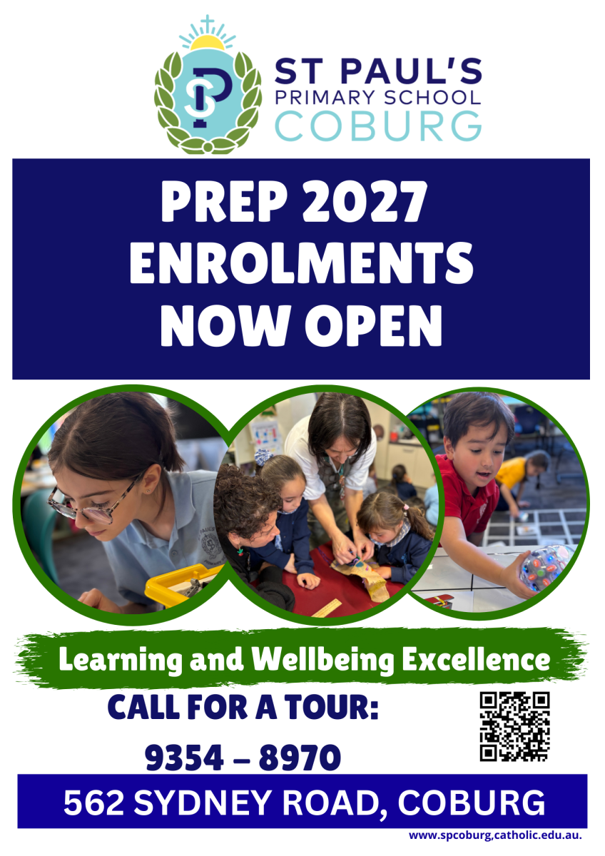 (Flyer (A4)) 2027 PREP OPEN AMENDED